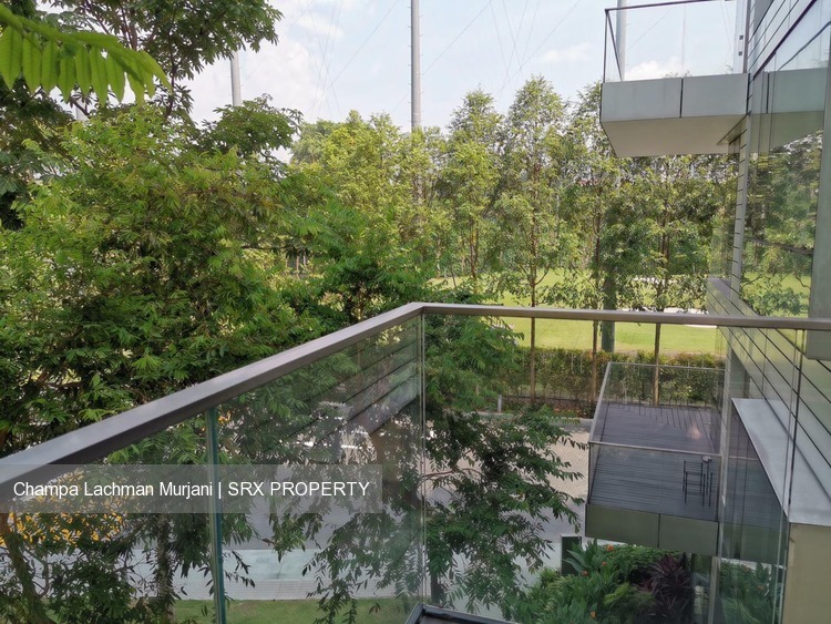 Reflections At Keppel Bay (D4), Condominium #213069421